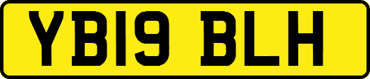 YB19BLH