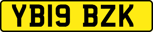 YB19BZK