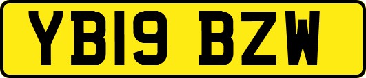 YB19BZW
