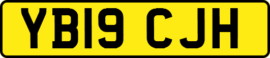 YB19CJH