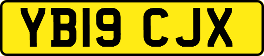 YB19CJX