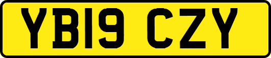 YB19CZY