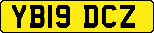 YB19DCZ