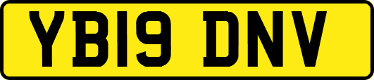 YB19DNV