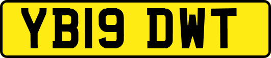 YB19DWT