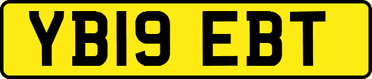 YB19EBT