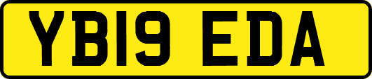YB19EDA