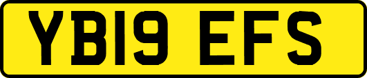 YB19EFS