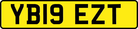 YB19EZT