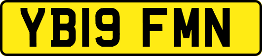 YB19FMN