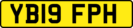 YB19FPH