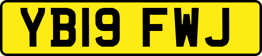 YB19FWJ