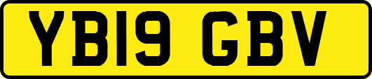 YB19GBV