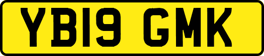 YB19GMK