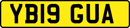 YB19GUA