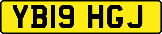 YB19HGJ