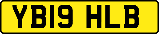 YB19HLB