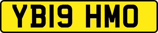 YB19HMO