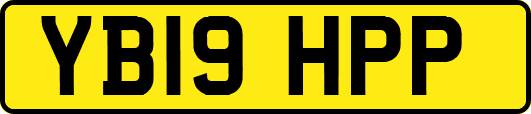 YB19HPP
