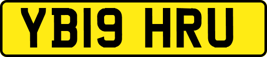 YB19HRU
