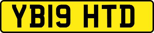 YB19HTD