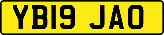 YB19JAO