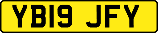 YB19JFY