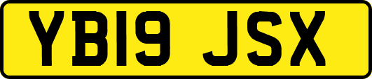 YB19JSX