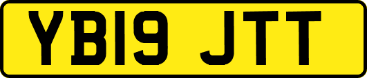 YB19JTT