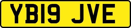 YB19JVE