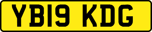 YB19KDG