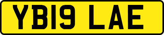 YB19LAE
