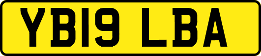 YB19LBA