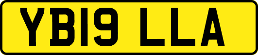 YB19LLA