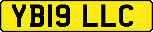 YB19LLC