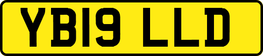 YB19LLD