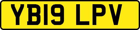 YB19LPV