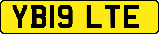 YB19LTE