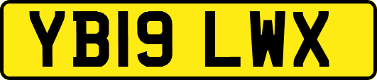 YB19LWX