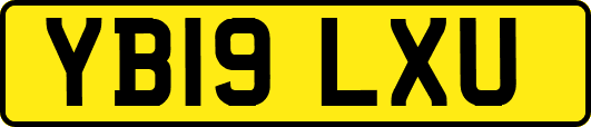 YB19LXU