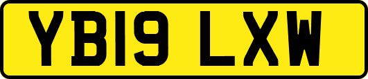 YB19LXW