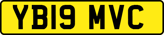 YB19MVC