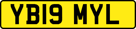 YB19MYL