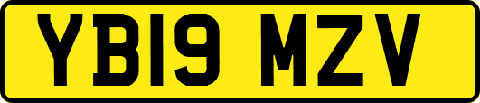 YB19MZV
