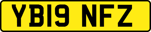 YB19NFZ