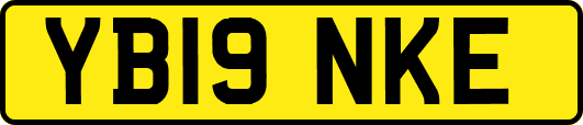 YB19NKE