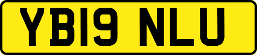 YB19NLU