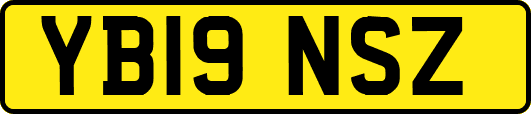 YB19NSZ