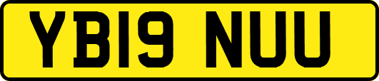 YB19NUU