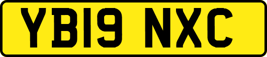 YB19NXC
